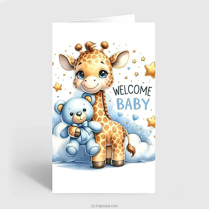 greetingcards greeting00z2486 in Sri Lanka