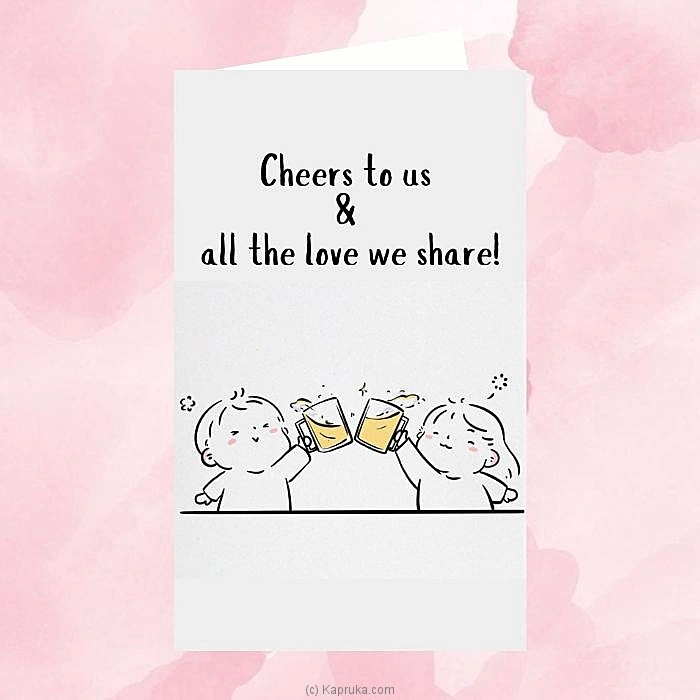 greetingcards greeting00z2608 in Sri Lanka