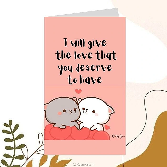 greetingcards greeting00z2610 in Sri Lanka