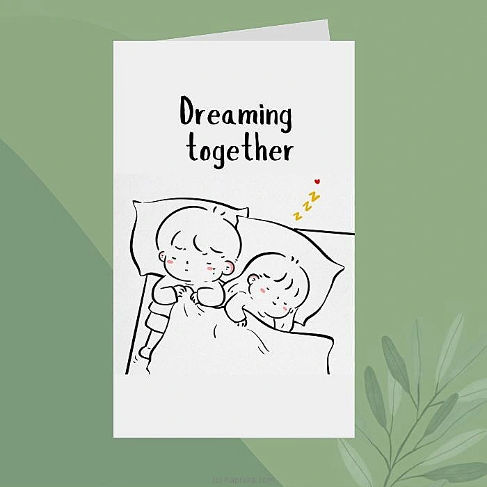 greetingcards greeting00z2612 in Sri Lanka