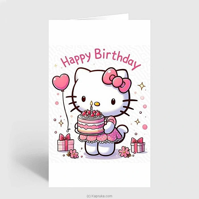 greetingcards greeting00z2631 in Sri Lanka