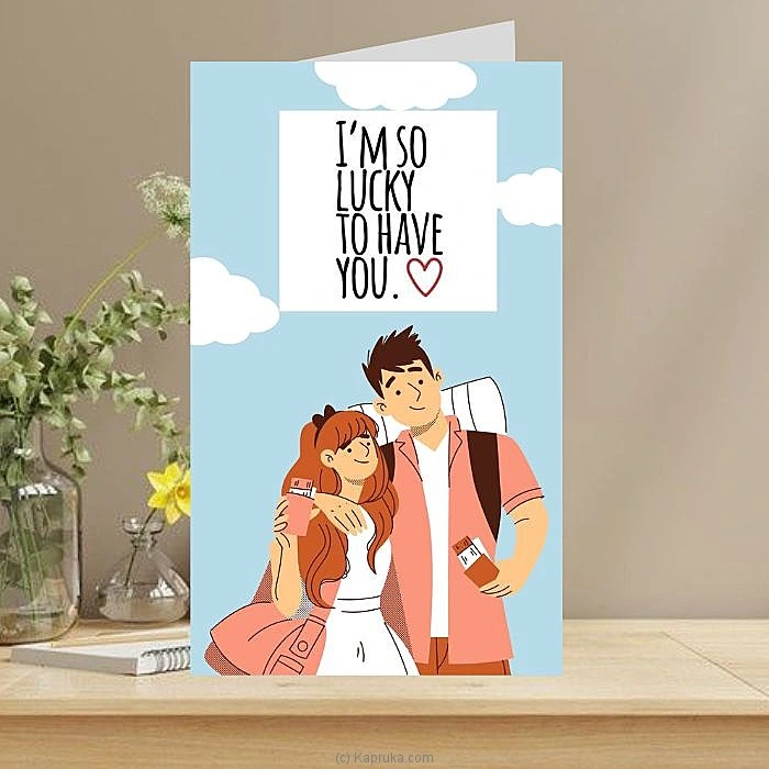 greetingcards greeting00z2661 in Sri Lanka