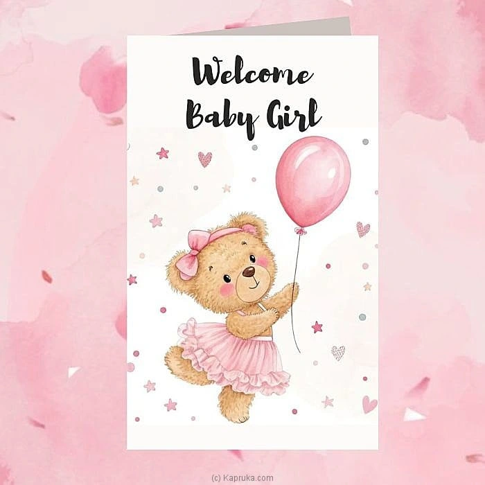 greetingcards greeting00z2695 in Sri Lanka