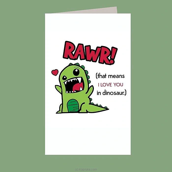 greetingcards greeting00z2707 in Sri Lanka