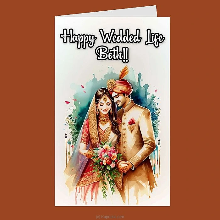 greetingcards greeting00z2785 in Sri Lanka