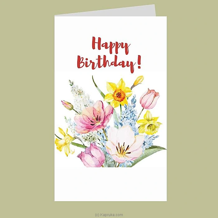 greetingcards greeting00z2822 in Sri Lanka