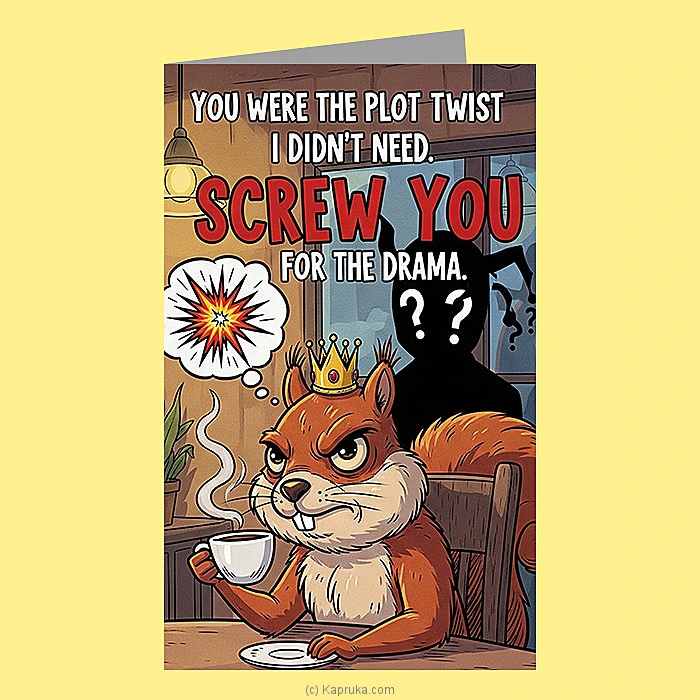 greetingcards greeting00z2843 in Sri Lanka