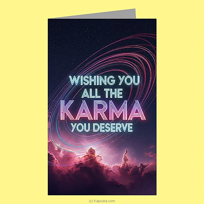 greetingcards greeting00z2844 in Sri Lanka