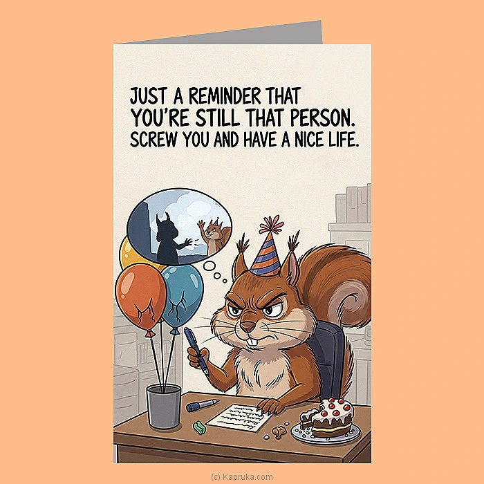 greetingcards greeting00z2845 in Sri Lanka