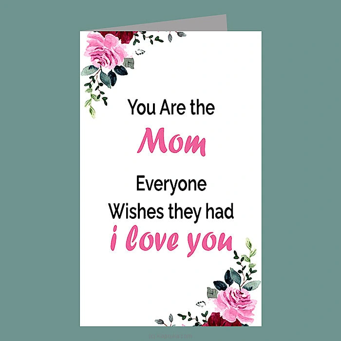greetingcards greeting00z3015 in Sri Lanka