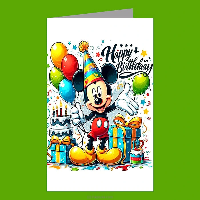 greetingcards greeting00z3030 in Sri Lanka