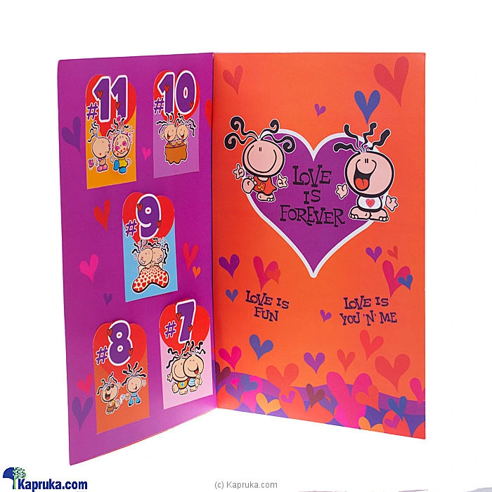 greetingcards greeting00z400 in Sri Lanka