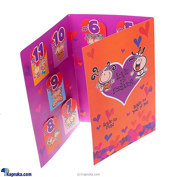 greetingcards greeting00z400 in Sri Lanka