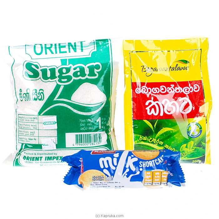 Grocery grocery002410 in Sri Lanka