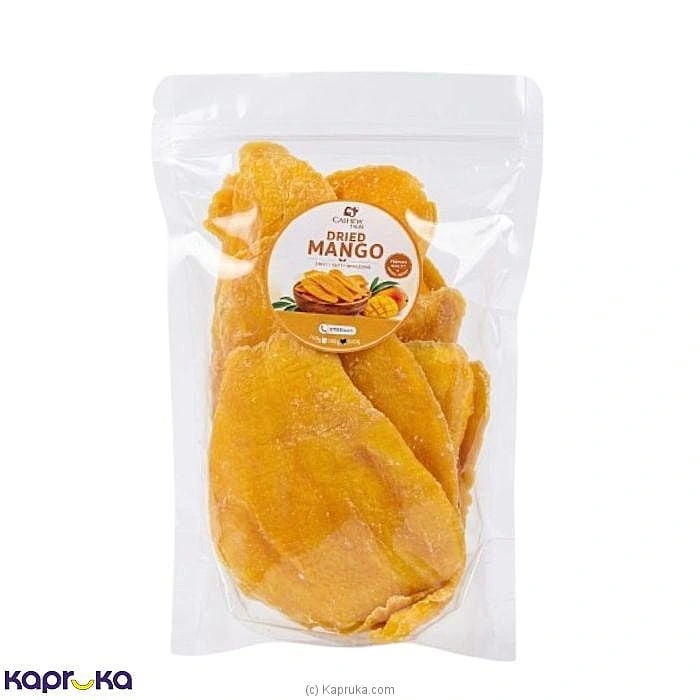 Cashew Talks Dried Mango 250g