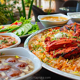 food indiansu00111 in Sri Lanka