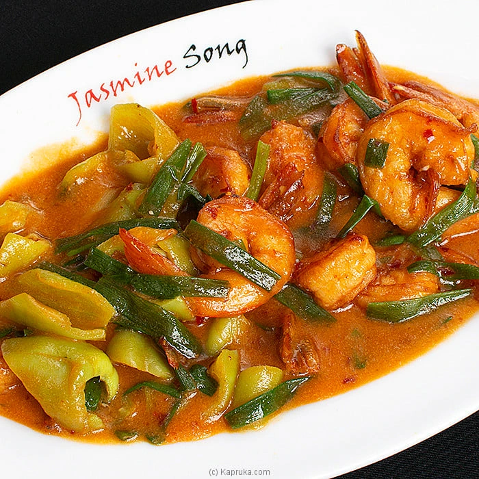 food jasmines00107 in Sri Lanka