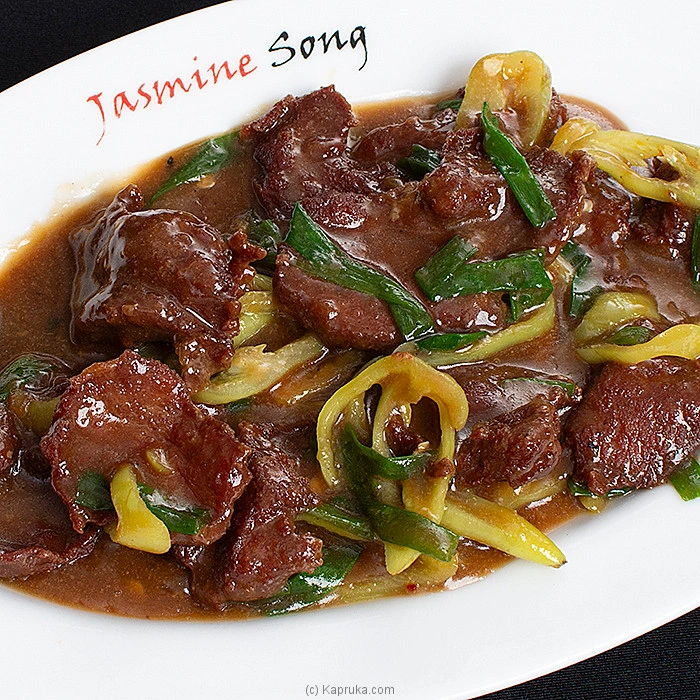 food JasmineS00111_TC1 in Sri Lanka