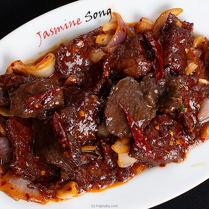 food JasmineS00113_TC1 in Sri Lanka