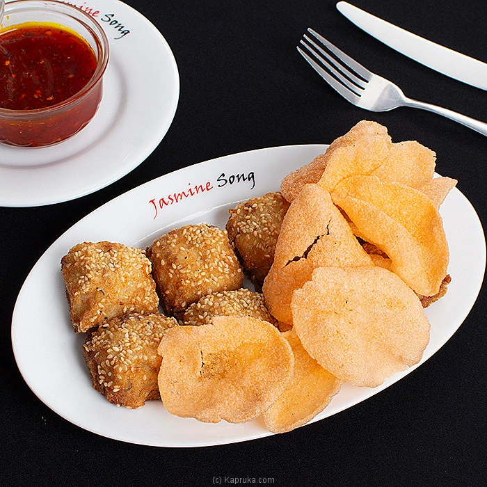 food jasmines00115 in Sri Lanka