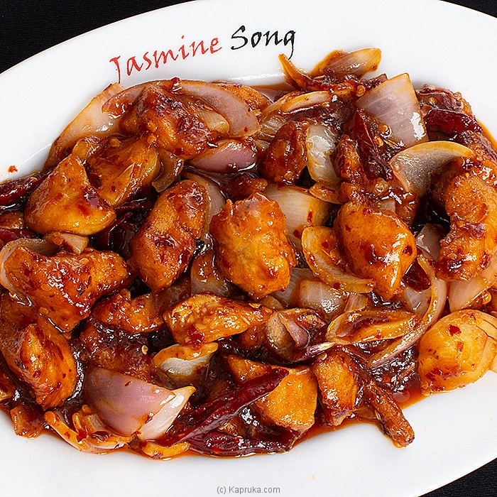 food JasmineS00116_TC1 in Sri Lanka