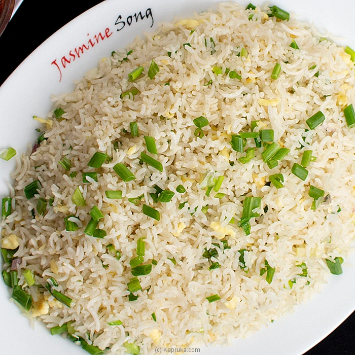 food JasmineS00118_TC1 in Sri Lanka