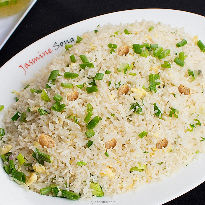 food JasmineS00119_TC1 in Sri Lanka