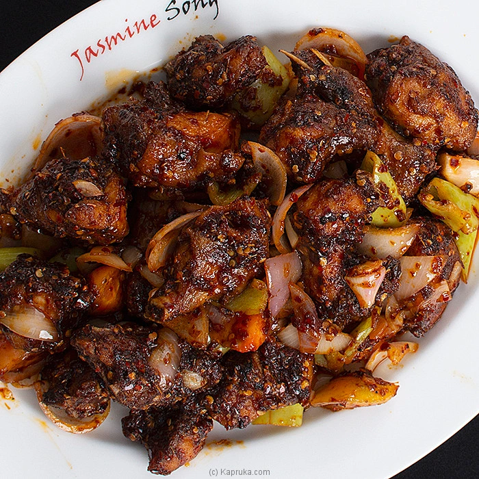 food JasmineS00121_TC1 in Sri Lanka