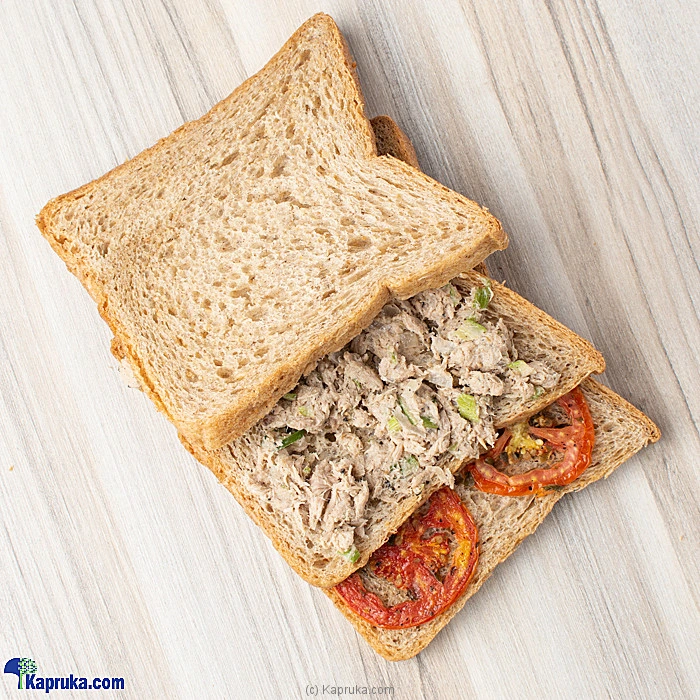 Java Tuna Salad Multi Seed