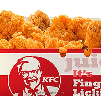 food KFC00104_TC1 in Sri Lanka