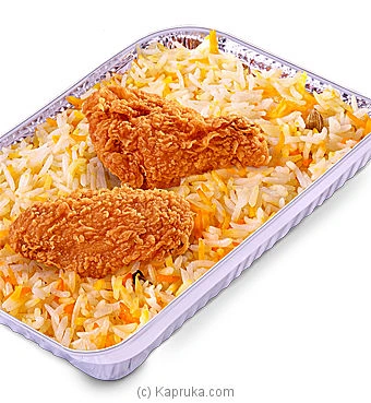food KFC00106_TC1 in Sri Lanka