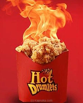 food KFC00109_TC1 in Sri Lanka