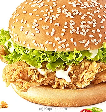 food kfc00114 in Sri Lanka