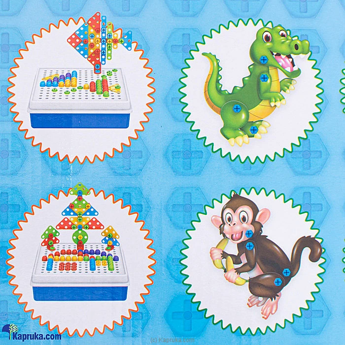 kidstoys kidstoy0z1457 in Sri Lanka