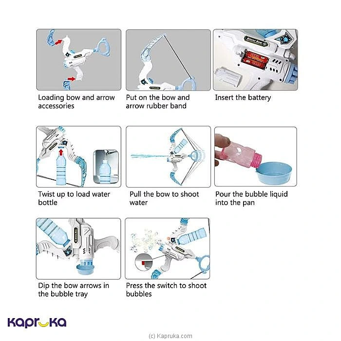 kidstoys kidstoy0z1610 in Sri Lanka