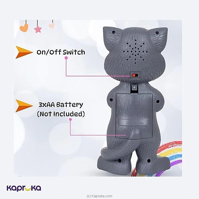 kidstoys kidstoy0z1616 in Sri Lanka