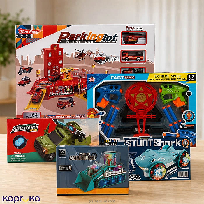 kidstoys kidstoy0z1671 in Sri Lanka