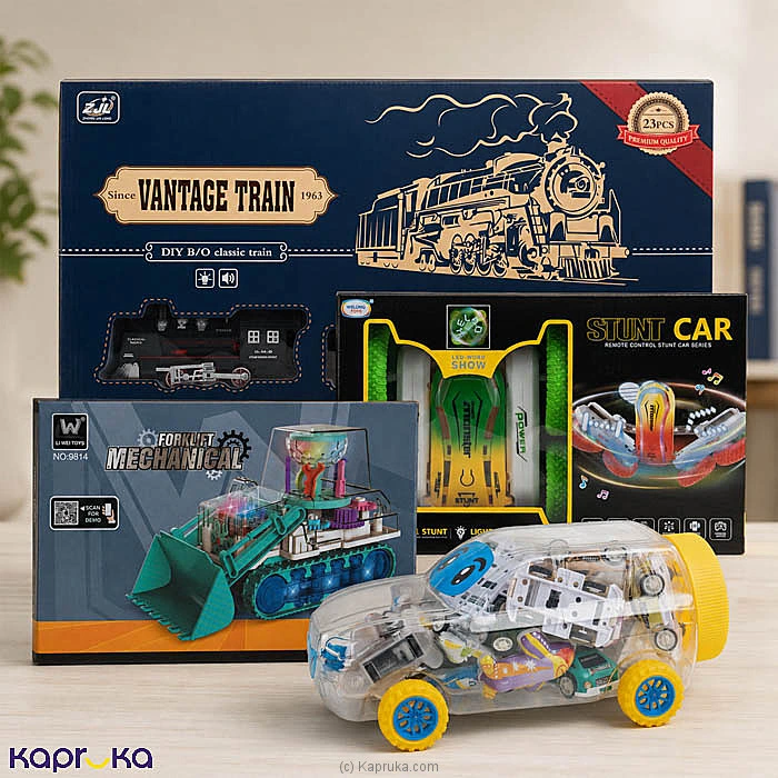 kidstoys kidstoy0z1673 in Sri Lanka