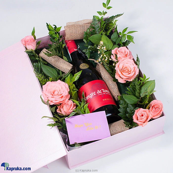 Liquor liqprod100264 in Sri Lanka