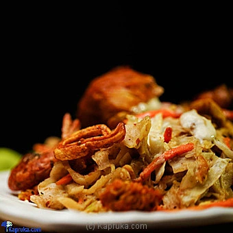 food mrkottu0102_TC1 in Sri Lanka