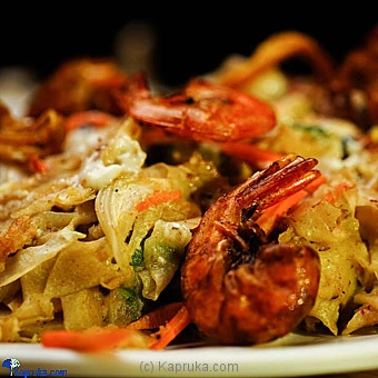 food mrkottu0102_TC1 in Sri Lanka