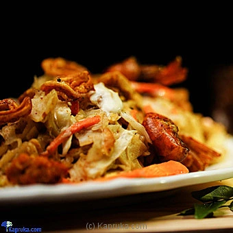 food mrkottu0103_TC1 in Sri Lanka