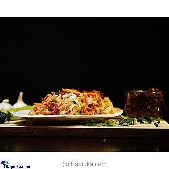 food mrkottu0104_TC1 in Sri Lanka