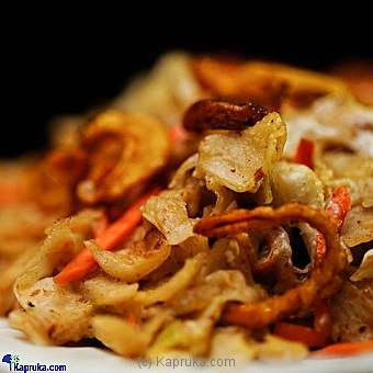 food mrkottu0104_TC1 in Sri Lanka