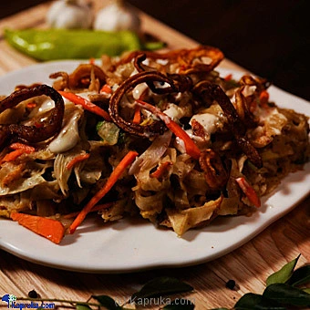 food mrkottu0104_TC1 in Sri Lanka