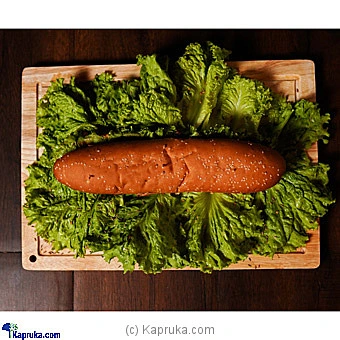 Mr. Kottu Chicken Submarine - Small