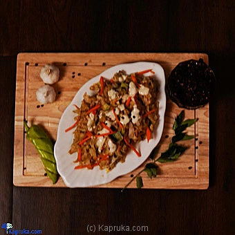 food mrkottu0108_TC1 in Sri Lanka