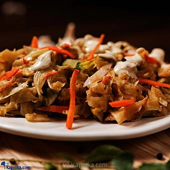 food mrkottu0109_TC1 in Sri Lanka