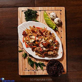 food mrkottu0110_TC1 in Sri Lanka