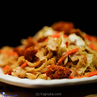 food mrkottu0110_TC1 in Sri Lanka